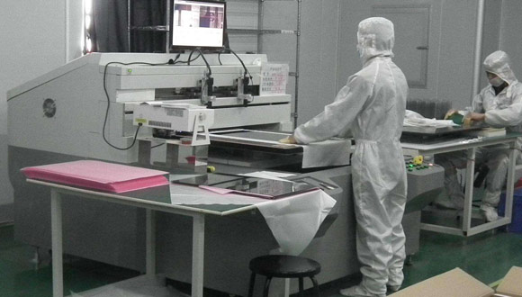 玻璃叼嘿视频大全操作者应熟悉设备的性能和结构