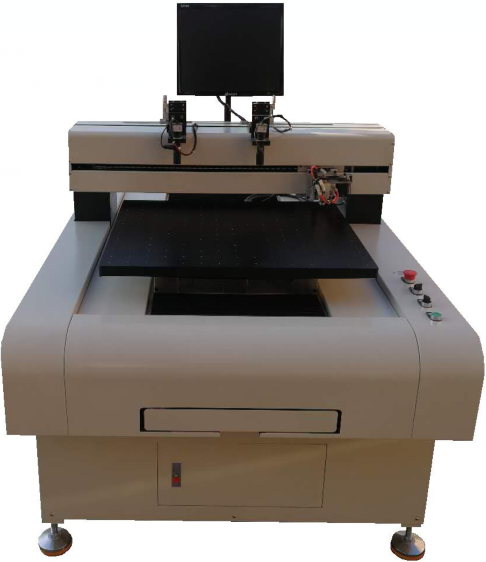 新品上市：HYW-7565A异形玻璃叼嘿视频大全